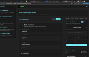 Agiphi Studio screenshot 1