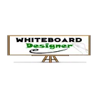 Whiteboard Designer icon