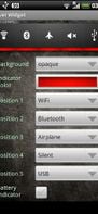 Free Power Widget screenshot 2