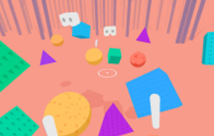 The Musical Forest screenshot 2