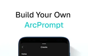 ArcSphere screenshot 3