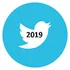 Twitter2019 icon
