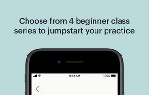 Glo Yoga screenshot 3