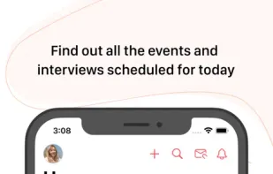 Zoho Recruit screenshot 2