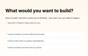 ProtoAI screenshot 1