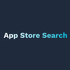 App Store Search icon