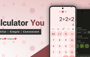 Calculator You screenshot 1