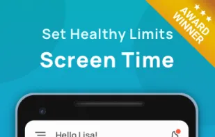 Mobicip Screen Time Limit is a software tool that allows parents to set time limits on device usage to promote healthy screen time habits. It enables users to manage screen time across devices, block apps, and set custom schedules, helping to balance screen time with other activities.