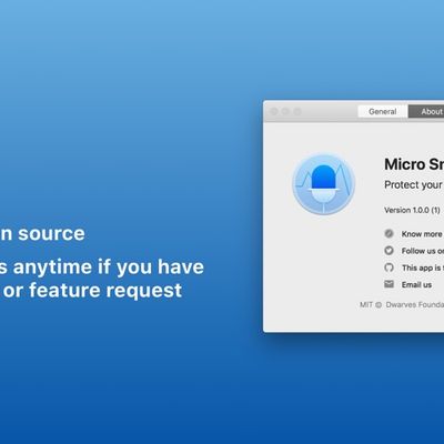 oversight app for mac
