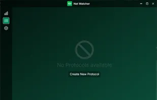 Net Watcher screenshot 1