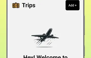 Travel Scan screenshot 3