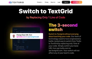 TextGrid screenshot 1