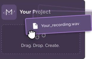 Maastr screenshot 1