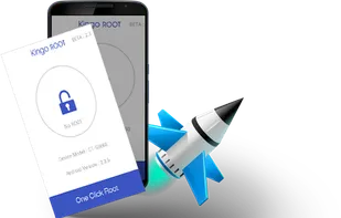 KingoRoot screenshot 1