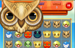 Rescue Pet Mania screenshot 1
