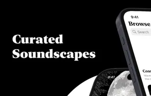 Timbre: Sounds and Sleep screenshot 2