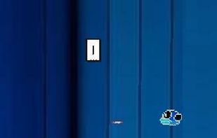 Flap it Mr. 2048 screenshot 1