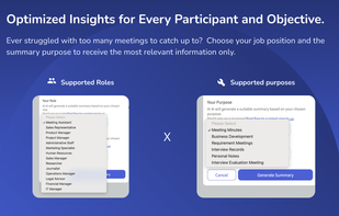 Meeting Ink screenshot 1
