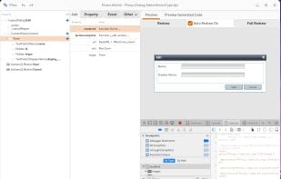 roobuilder screenshot 2