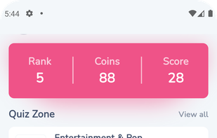 Boogala screenshot 2