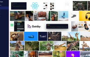 Image Library