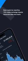 CoinTracking screenshot 3