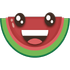 Watermelon icon