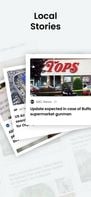 Opera News screenshot 1