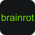 PDF To Brainrot icon