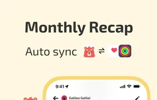 Fito: Run, Bike, Walk, Workout screenshot 1