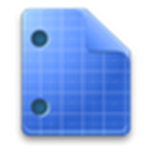 Google Docs Viewer (Firefox add-on) icon