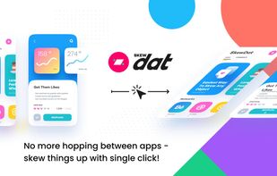 SkewDat screenshot 1