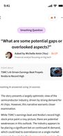 Smashing: Read Smarter screenshot 3