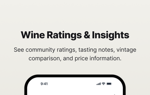 CellarTracker screenshot 3