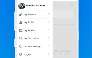 Forcetalks screenshot 1