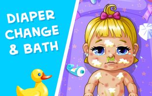 My Baby Care screenshot 2