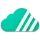Unclouded icon