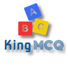 King MCQ
