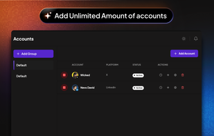 GrowChief screenshot 1