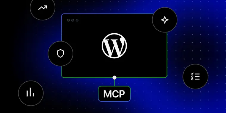 WordPress.com integrates MCP, enabling AI assistants to access site data securely