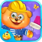 Dad's Little Helper icon