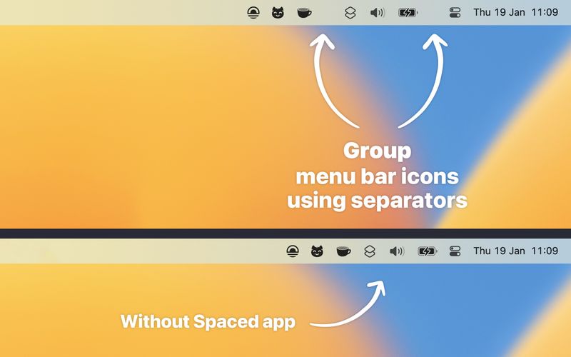 Bartender Alternatives and Similar Software AlternativeTo