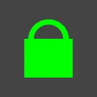 Bank Grade Security icon