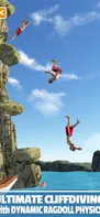 Flip Diving screenshot 1