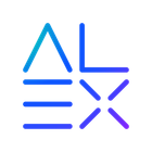 ALEX: Bitcoin DeFi icon