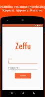 Zeffu screenshot 1