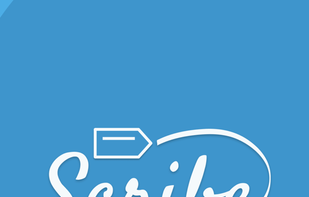 Scribe - Language Keyboards screenshot 1