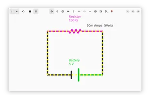 Coulomb screenshot 3