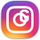 OGInsta+ icon