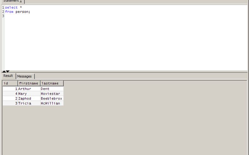 PL/SQL Developer Alternatives: 25+ Database Managers & Similar Apps ...